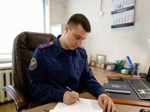 Председатель Следственного комитета России поручил представить доклад по информации о совершении противоправных действий в отношении несовершеннолетнего в Туле